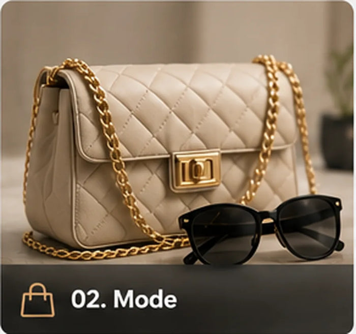 Mode