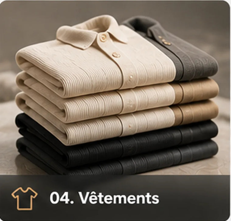 Vêtements
