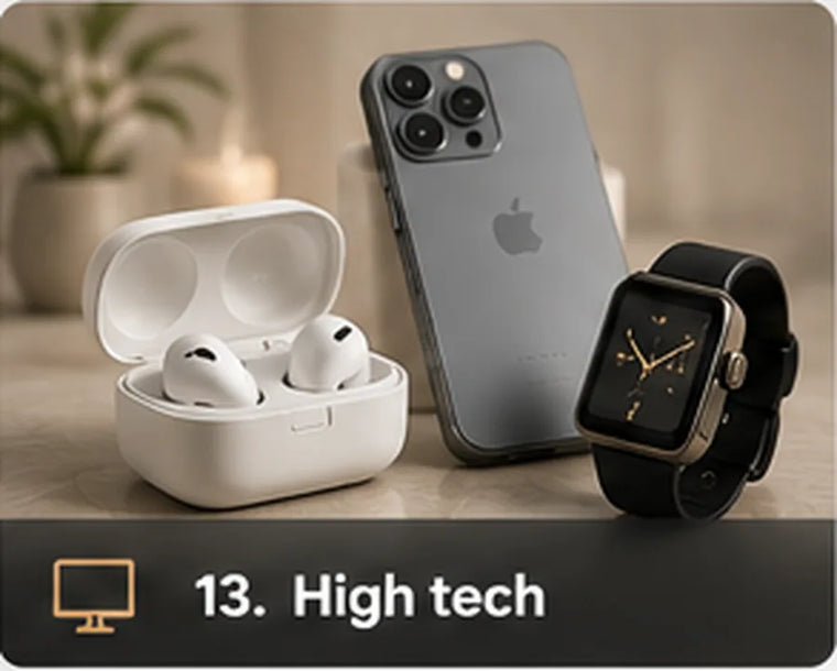 Hight -Tech