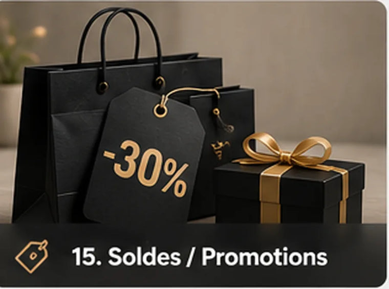 Promotions