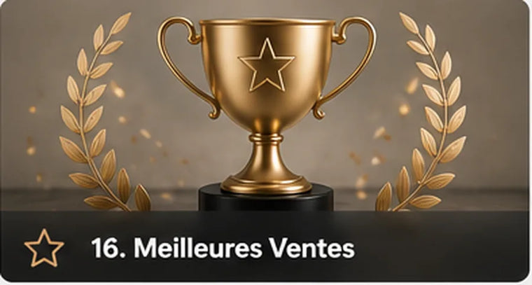 Meilleures Ventes