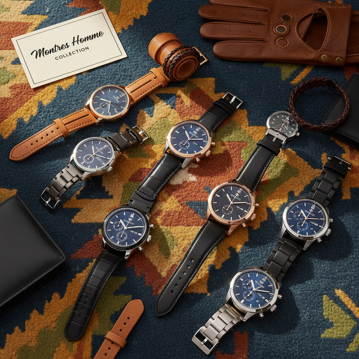 Montres