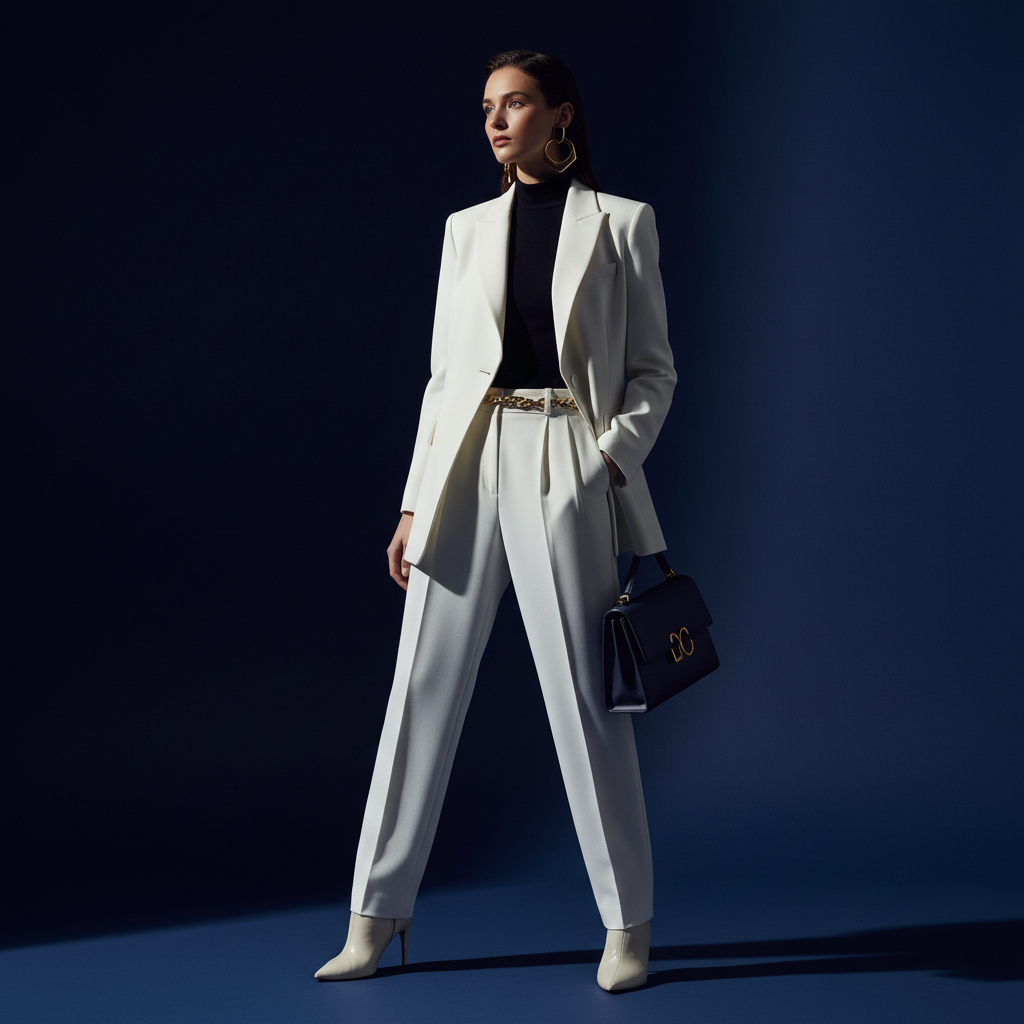 Pret à porter feminin
