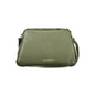 Mario Valentino Verde Poliuretano Women's Bag
