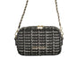 Mario Valentino Nero Polyurethane Womens Bag