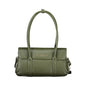 Mario Valentino Verde Poliuretano Women's Bag