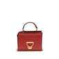Coccinelle Multicolor Calf Leather Bos Taurus Shoulder Bag