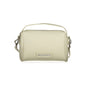 Mario Valentino Bianco Poliuretano Donna Bag for Versatile Use