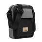 La Martina Black Polyethylene Crossbody Bag