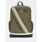 La Martina Bicolor Canvas Backpack