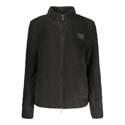 Laura Biagiotti Nero Polyester Women Sweatshirt