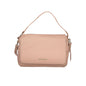 Mario Valentino Rosa Poliuretano Donna Bag