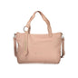 Mario Valentino Pink Polyurethane Women's Bag