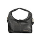 Mario Valentino Nero Poliuretano Women Bag