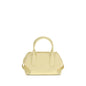 THEMOIRè Bicolor Other Fibres Handbag