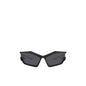 Givenchy Black Polyethylene Sunglasses