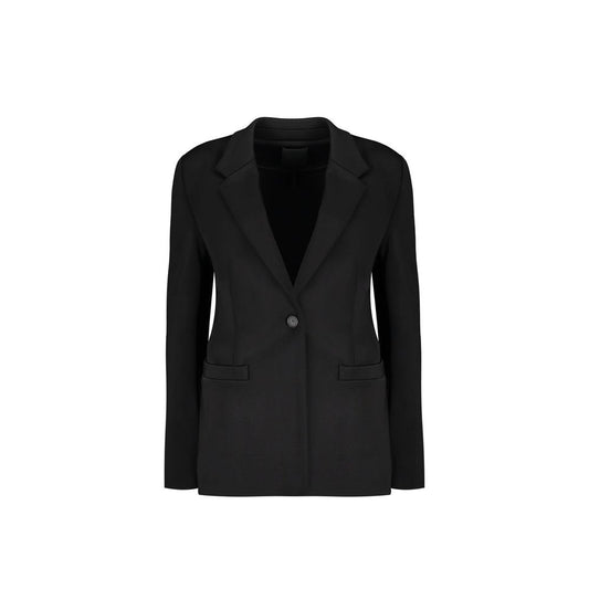 Givenchy Black Elastane Clothing