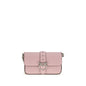 PINKO Multicolor Calf Leather Bos Taurus Shoulder Bag