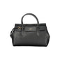 Twinset Nero Polyurethane Women's Tote