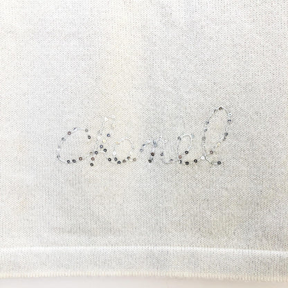 Chanel Scarf/Shawl, Wool (Not Knit)