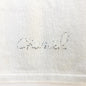 Chanel Scarf/Shawl, Wool (Not Knit)