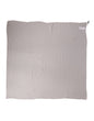 Dolce & Gabbana Light Pink Silk Neck Wrap Foulard 91.5cm x 88cm Scarf