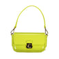 Coccinelle Verde Leather Women Handbag