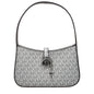 Michael Kors Gray Fabric Handbag