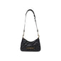 Love Moschino Black Polyethylene Handbag