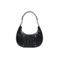 Love Moschino Black Polyethylene Handbag