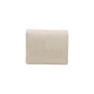 Love Moschino Beige Polyethylene Wallet