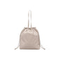 Calvin Klein Beige Polyethylene Handbag