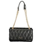 Twinset Black Polyurethane Women Handbag
