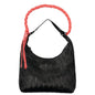 Desigual Giallo Polyurethane Women Mini Bag