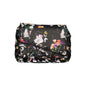 Desigual Black Polyurethane Women Handbag