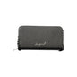 Desigual Black Polyurethane Women Wallet