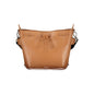 Coccinelle Marrone Leather Women Bag