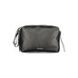 Coccinelle Nero Leather Women Handbag