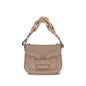 Pierre Hardy Multicolor Calf Leather Bos Taurus Handbag