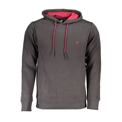 U.S. Grand Griglio Cotton Men Sweatshirt