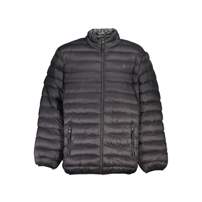 U.S. Grand Nero Polyester Men's Jacket