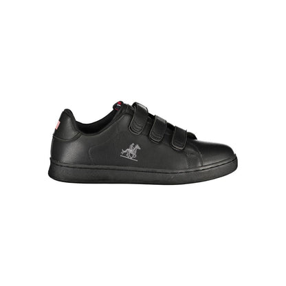 U.S. Grand Polo Nero Poliuretano Men Sneaker