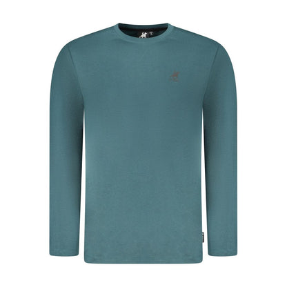 U.S. Grand Polo Verde Cotton Men's T-Shirt