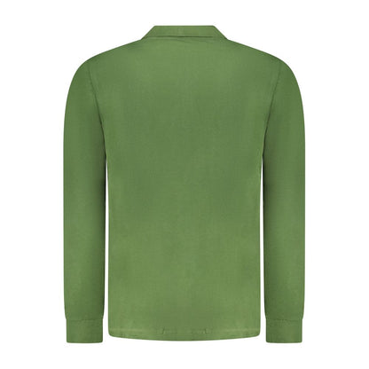 U.S. Grand Polo Verde Cotton Men Polo