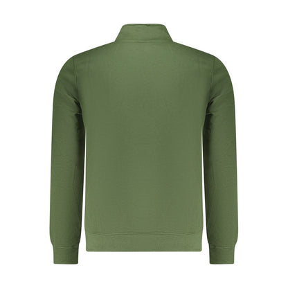 U.S. Grand Verde Polyester Men Sweatshirt