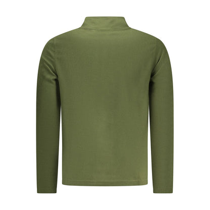 U.S. Grand Verde Polyester Mens Sweatshirt