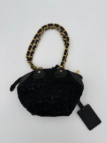 DOLCE & GABBANA Monica Bellucci Handbag
