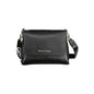 Mario Valentino Nero Polyurethane Women's Bag