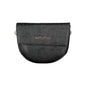 Mario Valentino Nero Poliuretano Women's Bag