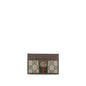 Gucci Multicolor Polyethylene Wallet